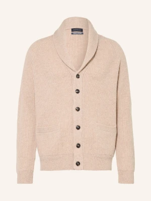 Strokesman's Kardigan beige