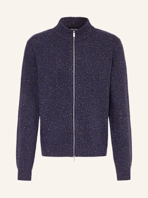 Zdjęcie produktu Strokesman's Kardigan blau