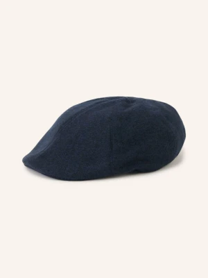 Strokesman's Kaszkiet blau GRANATOWY