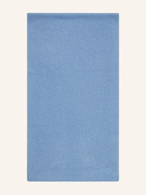 Strokesman's Kaszmirowy Szal blau