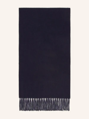 Strokesman's Kaszmirowy Szal blau