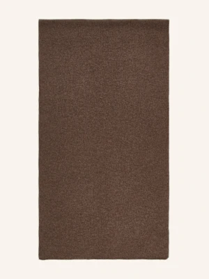 Strokesman's Kaszmirowy Szal braun