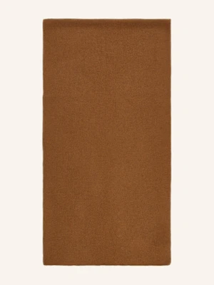 Strokesman's Kaszmirowy Szal braun