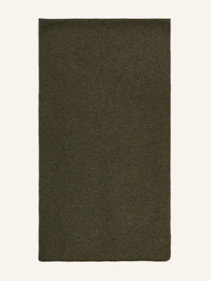 Strokesman's Kaszmirowy Szal gruen