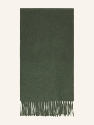 Strokesman's Kaszmirowy Szal gruen