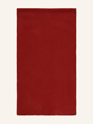 Zdjęcie produktu Strokesman's Kaszmirowy Szal rot