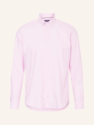 Strokesman's Koszula Oxford Regular Fit rosa