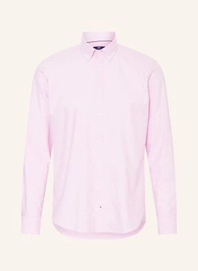 Strokesman's Koszula Oxford Slim Fit rosa