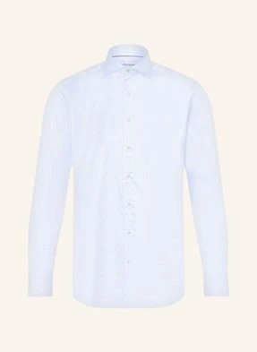 Strokesman's Koszula Regular Fit blau