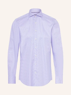 Strokesman's Koszula Regular Fit blau