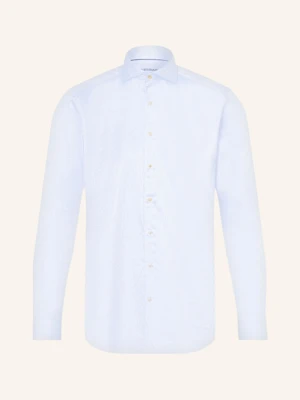 Strokesman's Koszula Regular Fit blau