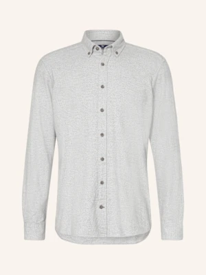 Strokesman's Koszula Regular Fit grau