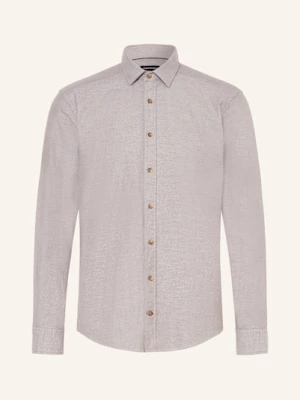 Strokesman's Koszula Regular Fit gruen