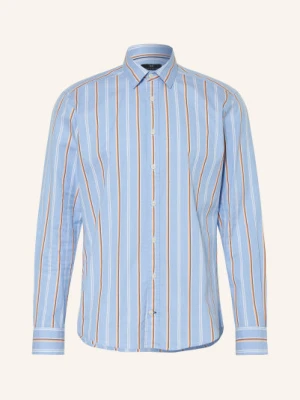 Strokesman's Koszula Regular Fit orange