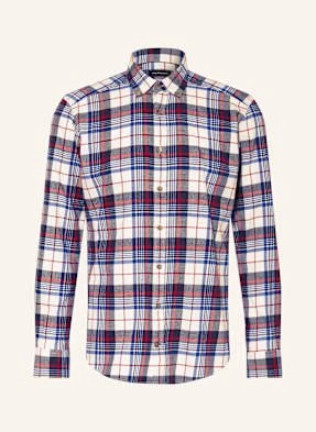 Strokesman's Koszula Regular Fit weiss