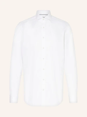 Strokesman's Koszula Regular Fit weiss