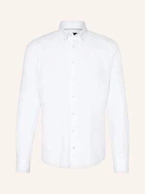 Strokesman's Koszula Regular Fit weiss