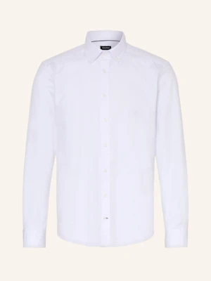 Strokesman's Koszula Regular Fit weiss