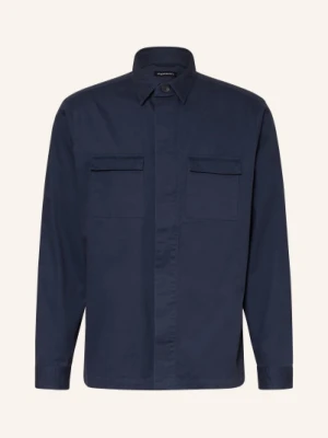 Strokesman's Koszulka blau