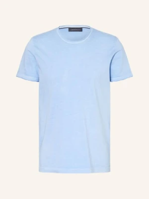 Strokesman's Koszulka blau