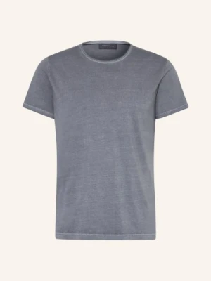 Strokesman's Koszulka blau