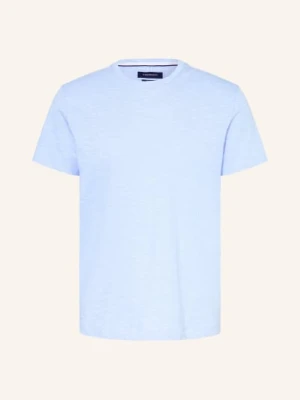 Strokesman's Koszulka blau