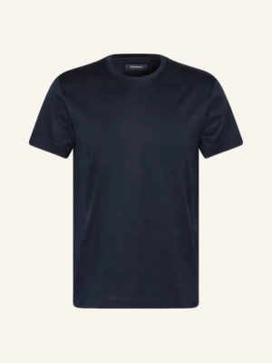 Strokesman's Koszulka blau