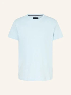 Strokesman's Koszulka blau