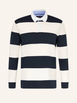 Strokesman's Koszulka Do Rugby blau