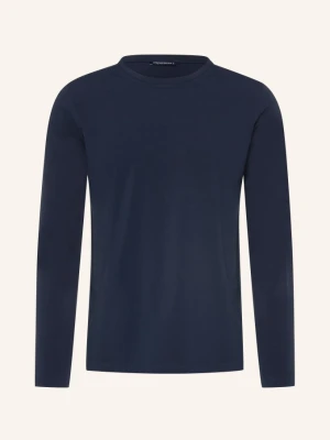 Strokesman's Koszulka Do Spania blau GRANATOWY