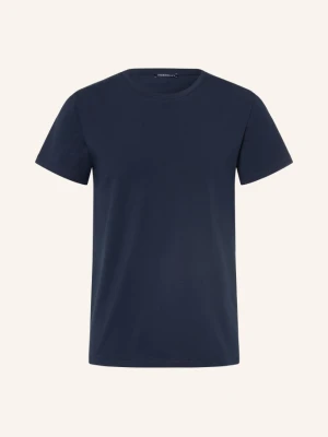 Strokesman's Koszulka Do Spania blau GRANATOWY