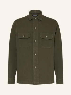 Strokesman's Koszulka gruen