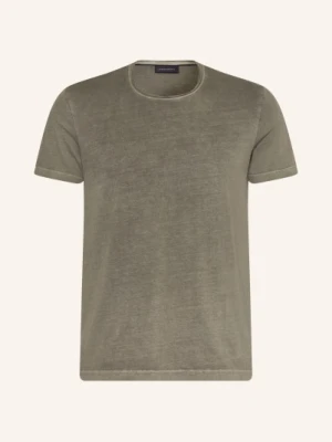 Strokesman's Koszulka gruen