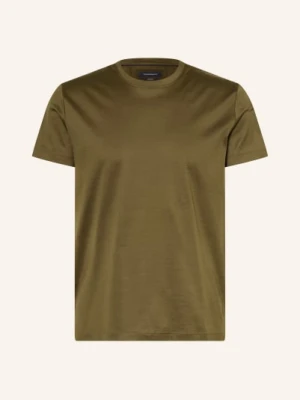 Strokesman's Koszulka gruen