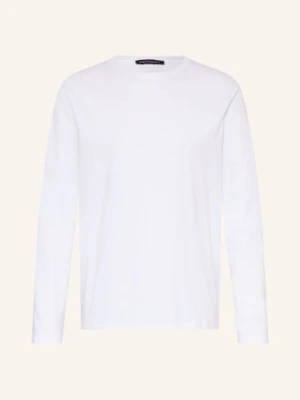 Strokesman's Koszulka Nocna weiss