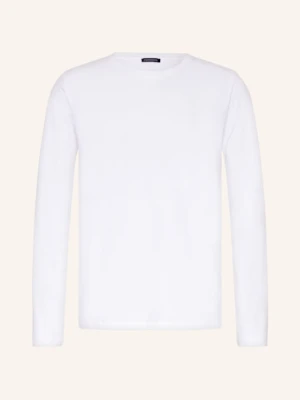 Strokesman's Koszulka Od Piżamy weiss