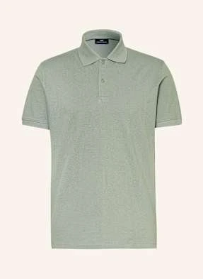 Strokesman's Koszulka Polo Z Piki gruen