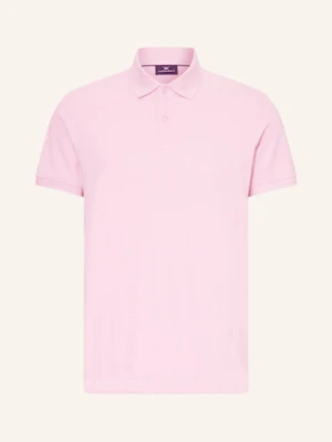 Strokesman's Koszulka Polo Z Piki rosa