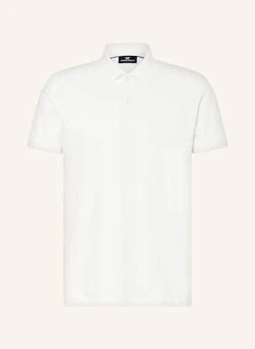 Strokesman's Koszulka Polo Z Piki weiss