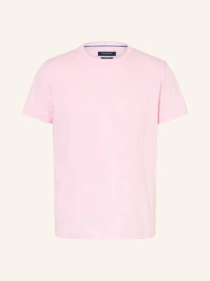 Strokesman's Koszulka rosa