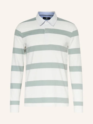 Strokesman's Koszulka W Stylu Rugby gruen