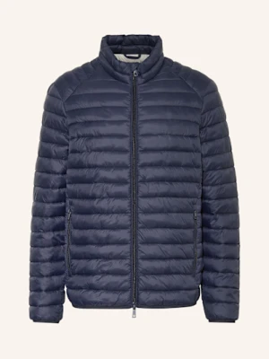 Strokesman's Kurtka Pikowana blau