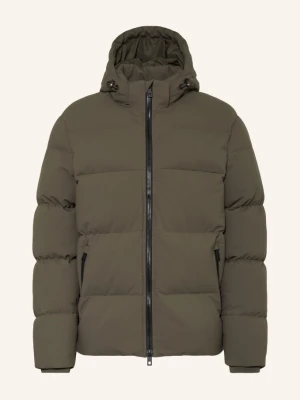 Strokesman's Kurtka Pikowana gruen KHAKI