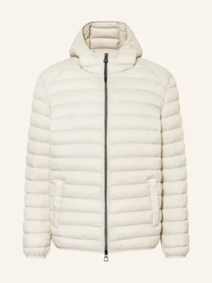 Strokesman's Kurtka Pikowana weiss