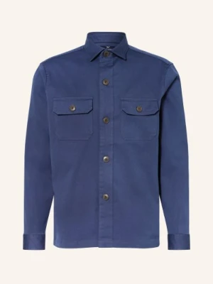 Strokesman's Overjacket blau