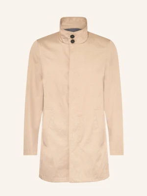Strokesman's Płaszcz beige