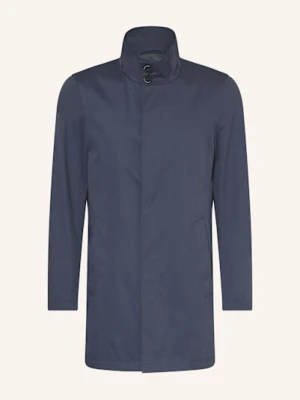 Strokesman's Płaszcz blau