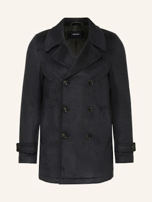 Strokesman's Płaszcz Bosmański blau