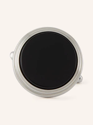 Strokesman's Spinki Do Mankietów silber