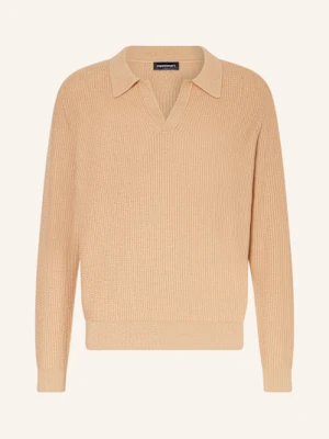 Strokesman's Sweter beige